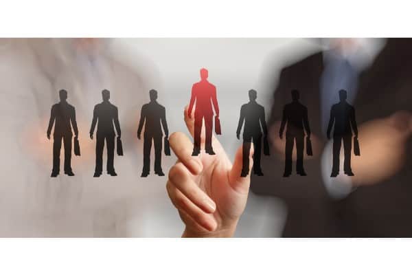 Choosing a Personal Representative