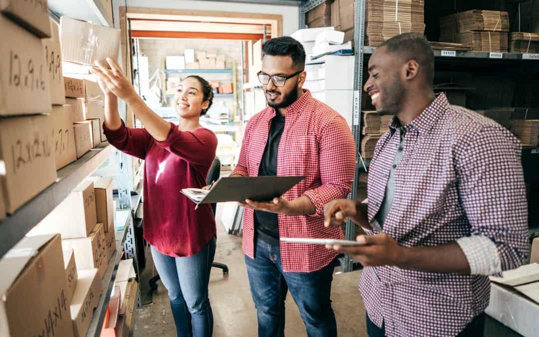 Four Everyday Business Law Issues