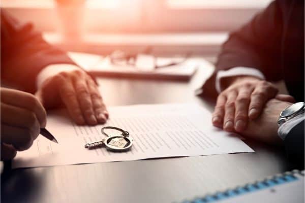 Why You Should Have a Buy-Sell or Succession Plan in Your Business