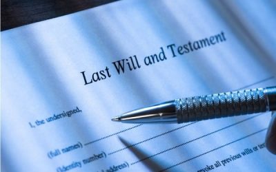 How to Navigate the Probate Courts