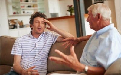 Is Family Conflict the Biggest Threat to Your Estate Plan?