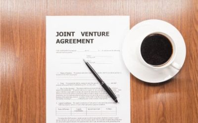 What You Need to Know About Joint Venture Agreements