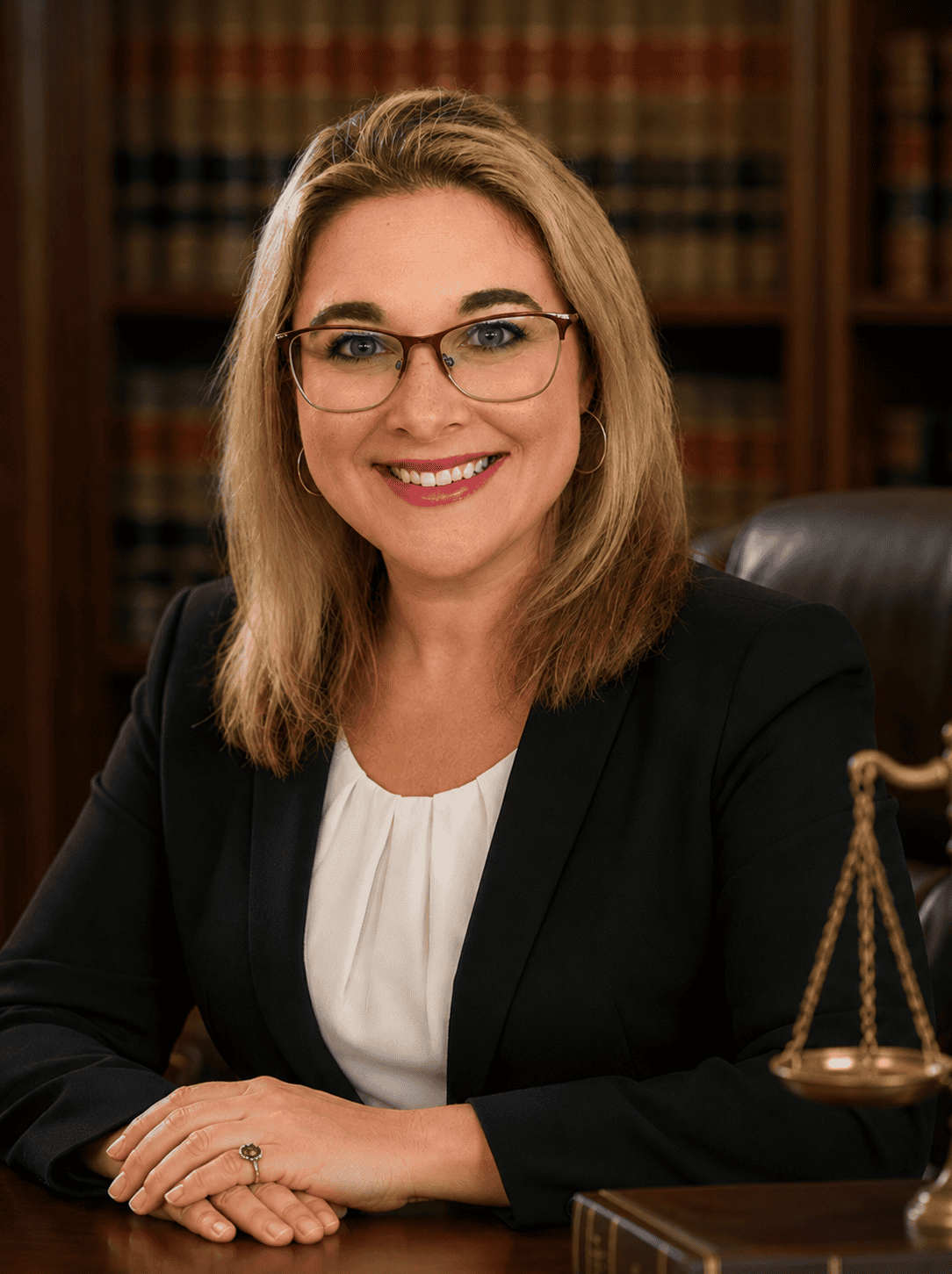 Victoria Wilson horizontal